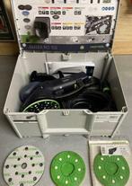 Festool rotex ro150 schuurmachine, Doe-het-zelf en Verbouw, Gereedschap | Schuurmachines, Vlakschuurmachine, Ophalen of Verzenden