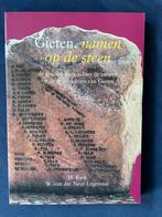 Oorlogsslachtoffers in het Drentse Gieten, Boeken, Geschiedenis | Stad en Regio, Ophalen of Verzenden