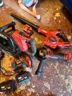 Skil gereedschap ook los tekoop, Doe-het-zelf en Verbouw, Gereedschap | Zaagmachines, Ophalen of Verzenden, Zo goed als nieuw