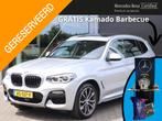 BMW X3 xDrive20i High Executive Lederen bekleding | Panorama, Gebruikt, 4 cilinders, Bedrijf, Vierwielaandrijving
