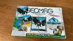 Geomag. Magneten, Ophalen of Verzenden, Zo goed als nieuw, Jongen of Meisje
