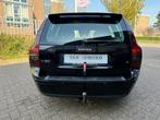 Volvo V50 1.8 Edition II, Voorwielaandrijving, Zwart, 4 cilinders, Zwart