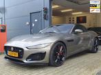 Jaguar F-TYPE P575 AWD R 75 - F.GARANTIE / NIEUWE BEURT / ST, Automaat, 1803 kg, Cabriolet, Bedrijf