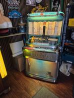 Ami Green 200 Selectie Jukebox uit 1958, Gebruikt, 1950 tot 1960, Ami, Ophalen