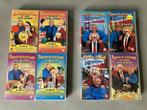 Videobanden Bassie en Adriaan, Cd's en Dvd's, VHS | Kinderen en Jeugd, Ophalen, Gebruikt, Alle leeftijden, Kinderprogramma's en -films