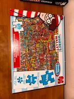 Waar is Wally? Puzzel - 615 stukjes, Antiek en Kunst, Ophalen of Verzenden