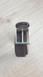 Suitsupply Riem, Kleding | Heren, Riemen en Ceinturen, Ophalen of Verzenden, Zo goed als nieuw, Zwart, 115 cm of meer