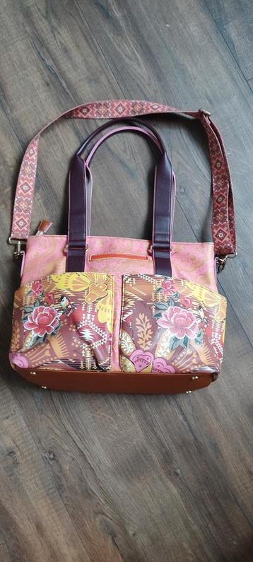 Spark of HAPPINESS laptop weekend tas beschikbaar voor biedingen
