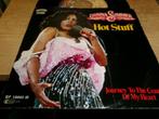 DONNA SUMMER / Hot stuff / Duitse FH / ZG / 1979, Cd's en Dvd's, Vinyl Singles, Verzenden, Gebruikt, Pop