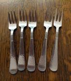 Diverse gebaksvorkjes, Ophalen of Verzenden