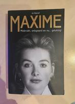 Maxime - Jan Dijkgraaf, Ophalen of Verzenden, Gelezen, Jan Dijkgraaf, Overige