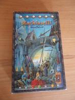 Machiavelli, Hobby en Vrije tijd, Gezelschapsspellen | Kaartspellen, Een of twee spelers, Ophalen of Verzenden, Nieuw