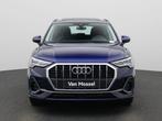 Audi Q3 45 TFSI e S edition 245 PK, 12 maanden, Stof, Gebruikt, Euro 6