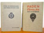 1523 // Dr. G.A. Wumkes - 2 boeken, Boeken, Gelezen, 19e eeuw, Ophalen of Verzenden, Wumkes
