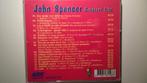 John Spencer - Greatest Hits, Ophalen of Verzenden, Zo goed als nieuw, Pop
