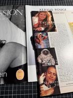 Playboy met Tatjana Simic - November 1996 - met poster, Verzenden, 1980 tot heden, Tijdschrift