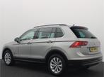 Volkswagen Tiguan 1.4 TSI ACT Comfortline AUTOMAAT / TREKHAA, Auto's, Stof, 4 cilinders, 150 pk, Origineel Nederlands