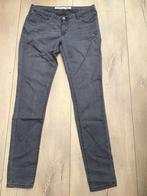 Spijkerbroek grijs 40 Denim Co, Ophalen of Verzenden, Zo goed als nieuw, Grijs, W30 - W32 (confectie 38/40)