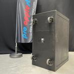 d&b audio B22, Ophalen of Verzenden, Gebruikt, Audio