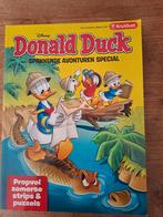 Zomerboek van Donald Duck, Eén comic, Ophalen of Verzenden, Nieuw, Europa