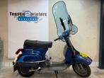 Vespa PK 50 XL elestart, Niet ingevuld, Maximaal 45 km/u, Niet ingevuld, Ophalen of Verzenden