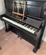 Piano, Ophalen, Gebruikt, Zwart