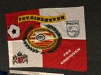 Oude psv vlag, Ophalen of Verzenden, PSV, Overige typen