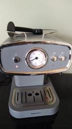 Silvercrest Espressomachine (opknappertje), Huis en Inrichting, Keuken | Keukenbenodigdheden, Ophalen, Gebruikt