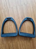 Compositi stijgbeugels maat small, Ophalen of Verzenden, Gebruikt