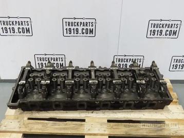 DAF 2189684 Cilinderkop MX11 beschikbaar voor biedingen
