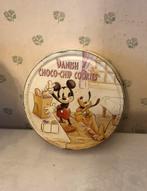 Vintage Disney  Mickey mouse blik 2007, Verzamelen, Gebruikt, Overige, Ophalen of Verzenden