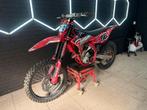 Gasgas 350 2023 42 uur ktm 250 350 450, Overige merken, Ophalen of Verzenden, Zo goed als nieuw, 350 cc