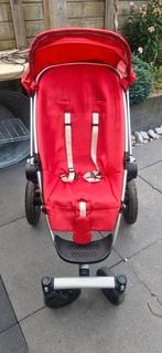 Quinny buggy. Rijd heerlijk. Invouwbaar, Ophalen of Verzenden, Gebruikt, Quinny