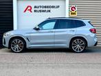 BMW X3 XDrive30e M Seats/Carbon/360/Memory, Automaat, Gebruikt, Bedrijf, Vierwielaandrijving