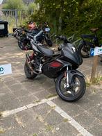Cpi gtr 50 2 takt mist 2 e kleine buddy seat kapje, Fietsen en Brommers, Ophalen, Zo goed als nieuw