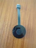 Google Chromecast Gen 2, Ophalen of Verzenden, Gebruikt, HDMI, Zonder harde schijf