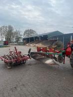 Kverneland ploeg met vorenpakker, Zakelijke goederen, Ophalen of Verzenden, Grondbewerking