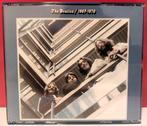 The Beatles, Ophalen of Verzenden, 1960 tot 1980, Gebruikt, Overige formaten