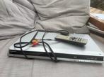 Panasonic dvd speler, Ophalen, Zo goed als nieuw