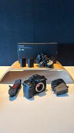 Panasonic Lumix DMC-GH4, Gebruikt, Panasonic, Full HD, Geheugenkaart