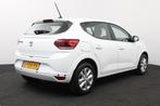 Dacia Sandero 1.0 TCe 90 Comfort | Achteruitrijcamera | Appl, Auto's, Dacia, Voorwielaandrijving, Stof, Gebruikt, Met garantie (alle)