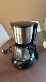 Koffiezetapparaat Philips Daily HD7462/20, Witgoed en Apparatuur, Koffiezetapparaten, Koffiemachine, Gemalen koffie, Ophalen of Verzenden