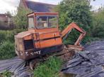 graafmachine 3 ton, Zakelijke goederen, Machines en Bouw | Kranen en Graafmachines, Ophalen, Graafmachine