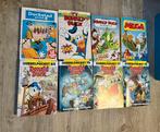 Donald Duck pockets (22 stuks), Meerdere comics, Gelezen, Ophalen of Verzenden, Europa