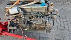 Ford 2725e 6 cilinder, Doe-het-zelf en Verbouw, Motoren, Ophalen, Gebruikt