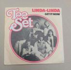 Tee Set - Linda-Linda, Gebruikt, 7 inch, Single, Ophalen of Verzenden