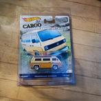 HOT WHEELS VW T3 VW BUS SUNAGON CAR CULTURE CARRIERS 2017, Ophalen of Verzenden, Nieuw, Auto