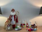 Sinterklaasspullen, Diversen, Sinterklaas, Ophalen, Nieuw