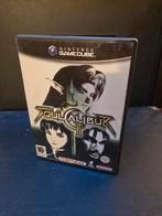 Soul calibur 2, Spelcomputers en Games, Vechten, 2 spelers, Ophalen of Verzenden, Zo goed als nieuw