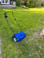 Gamma verticuteer machine, Tuin en Terras, Verticuteermachines, Ophalen of Verzenden, Gebruikt, Elektrisch